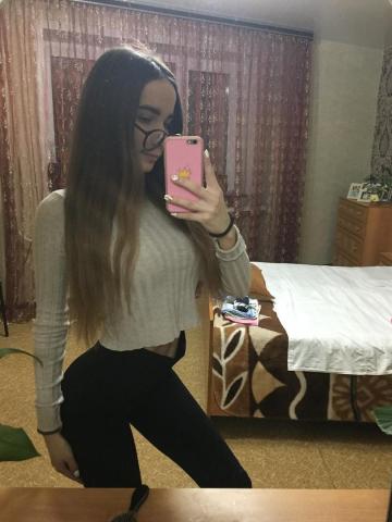 Индивидуалка Слава Фотография 3